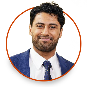 Haseeb Zahid Latif