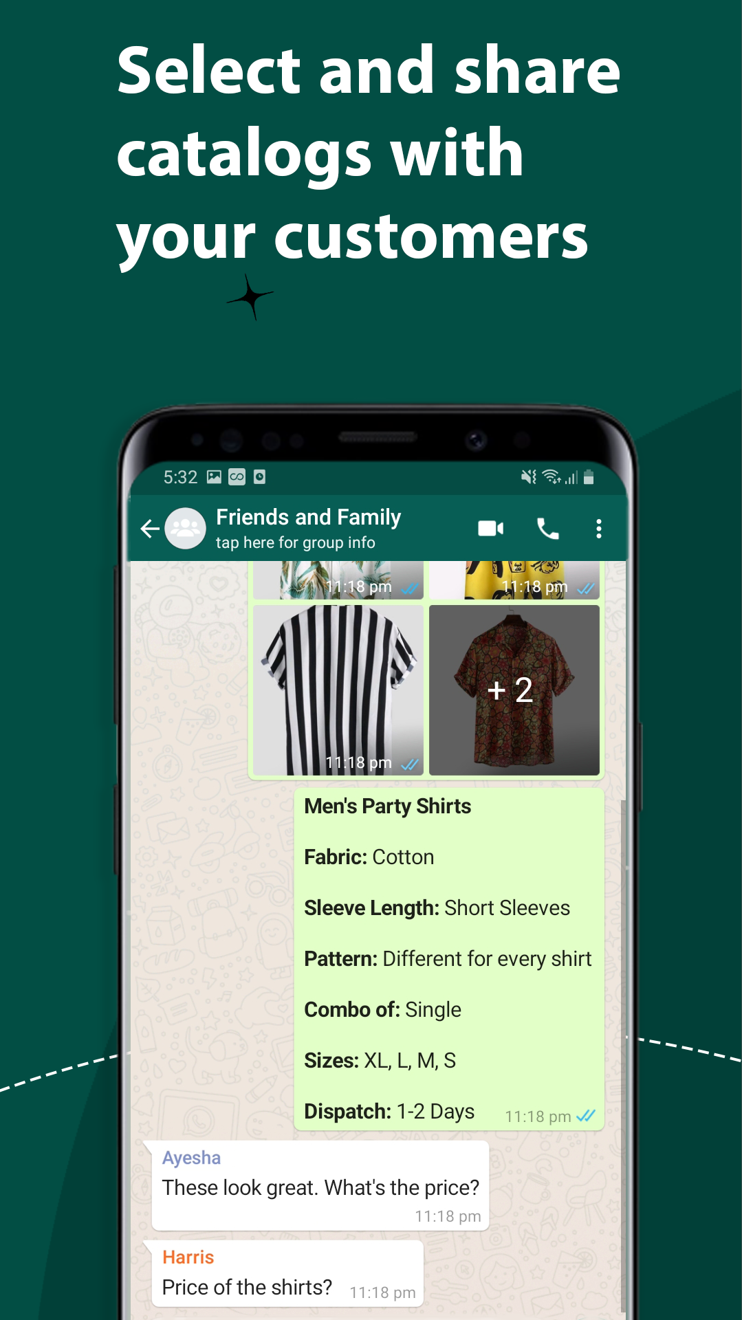 BigSheikh Screenshot 5